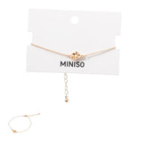 Simple Series Bracelet